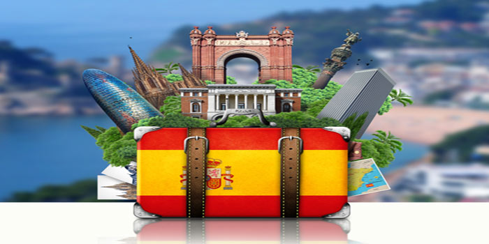 Viajar a españa interprete chino